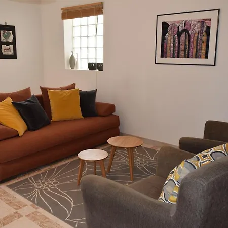 דירה Lovely With Two Terraces*** פולה