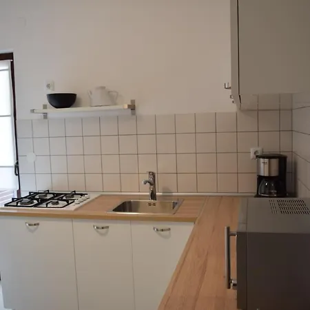 Lovely With Two Terraces*** פולה