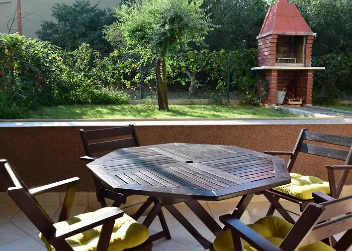 Lovely With Two Terraces*** * Πούλα