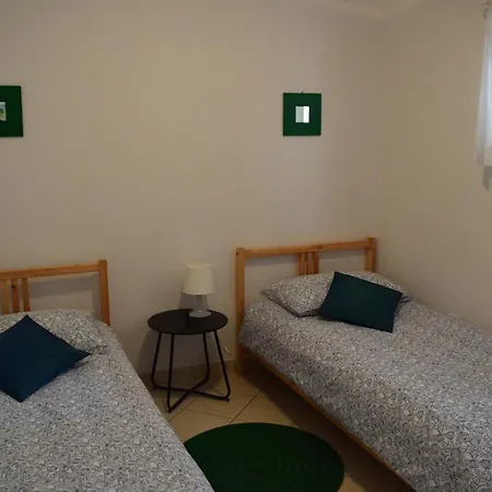 Apartament Lovely With Two Terraces*** Pula