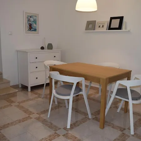 Lovely With Two Terraces*** Apartament *