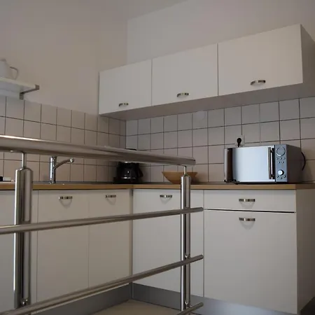 Lovely With Two Terraces*** شقة *