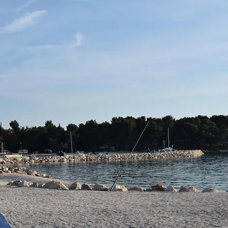 شقة Lovely With Two Terraces*** *