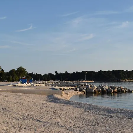 Apartman Lovely With Two Terraces***