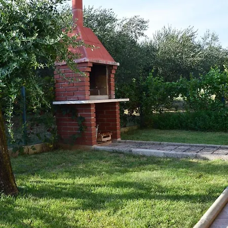 Daire Lovely With Two Terraces*** Pula