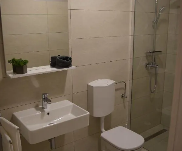 Lovely With Two Terraces*** Appartement Pula