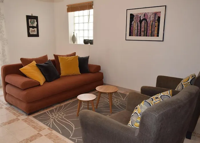 Apartman Lovely With Two Terraces*** Pula