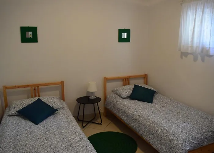 Apartman Lovely With Two Terraces*** Pula