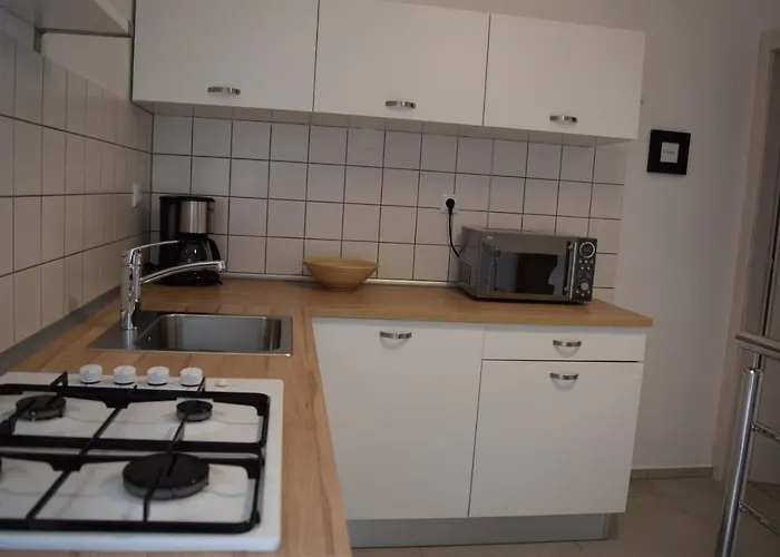 Appartement Lovely With Two Terraces*** *