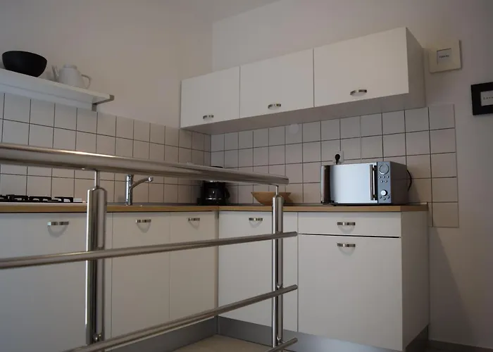 Lovely With Two Terraces*** Appartement *