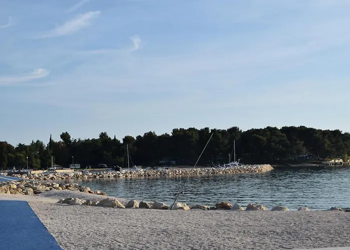 Appartement Lovely With Two Terraces*** *