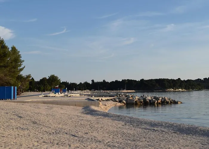 Appartement Lovely With Two Terraces***