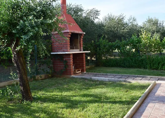 Appartement Lovely With Two Terraces*** Pula