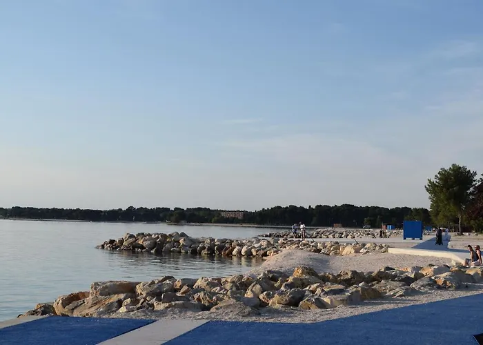 Lovely With Two Terraces*** Appartement