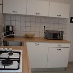 Апартаменты Lovely With Two Terraces*** *
