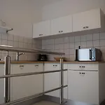 Lovely With Two Terraces*** Апартаменты *